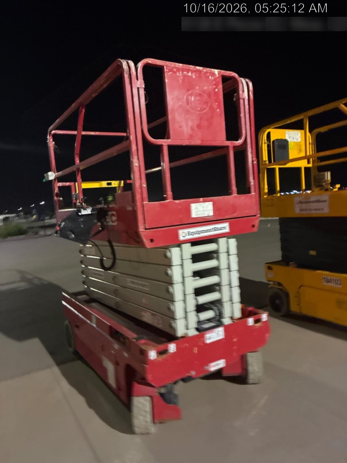 2021 MEC 4046SE