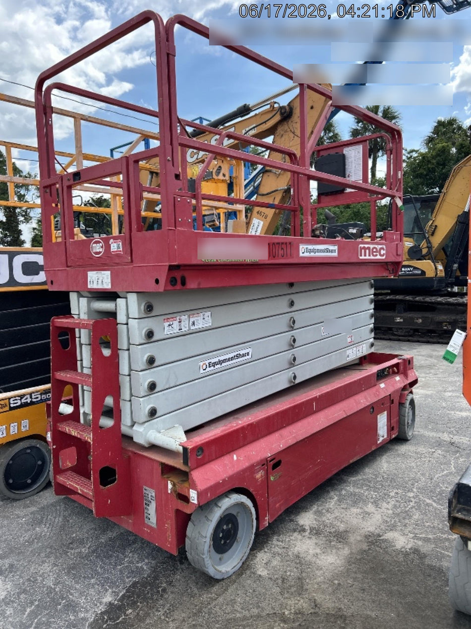 2020 MEC 4555SE