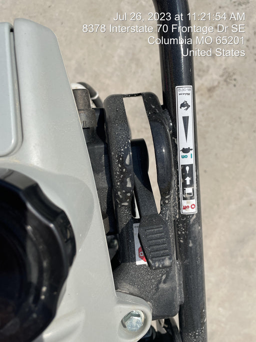 2022 MULTIQUIP MTX60HD