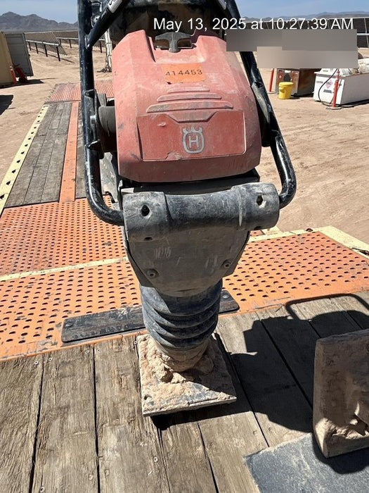 2024 HUSQVARNA LT6005