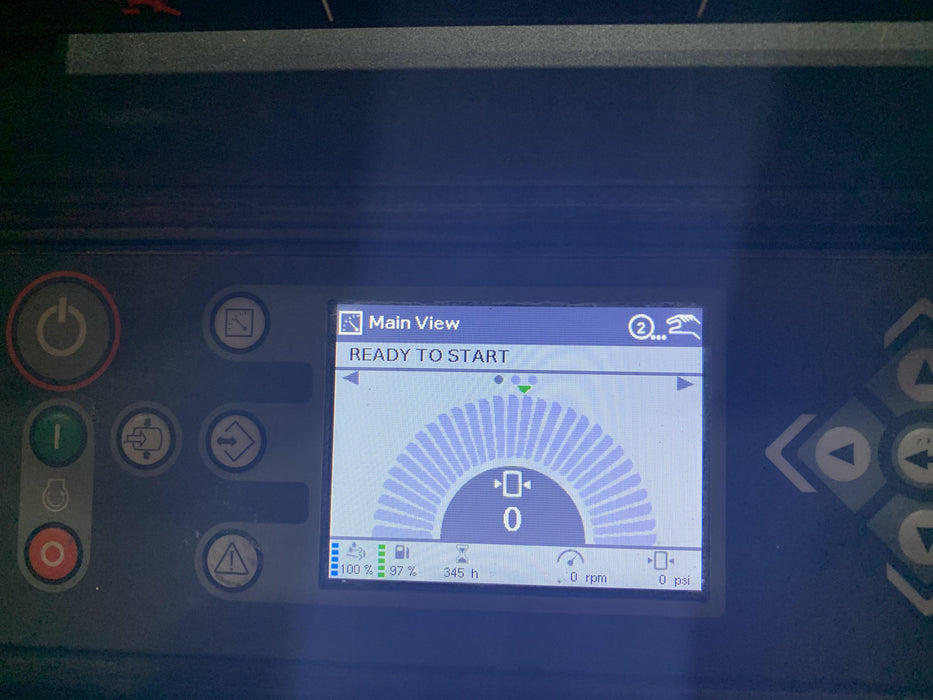 2020 ATLAS COPCO XAS 900