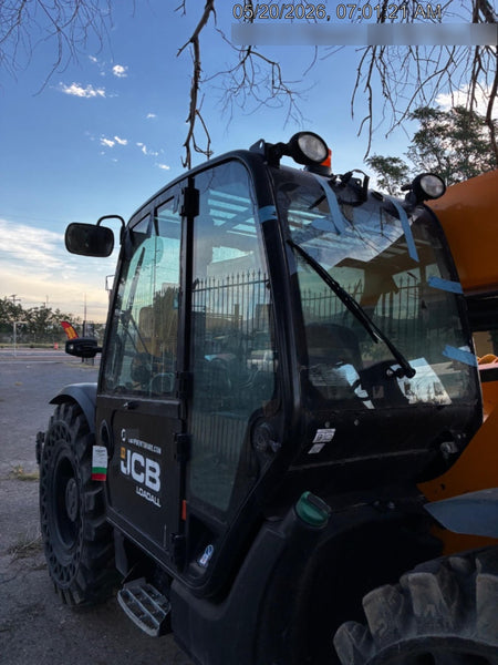 2024 JCB 509-42
