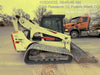 2022 BOBCAT T770
