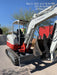 2021 TAKEUCHI TB235-2R