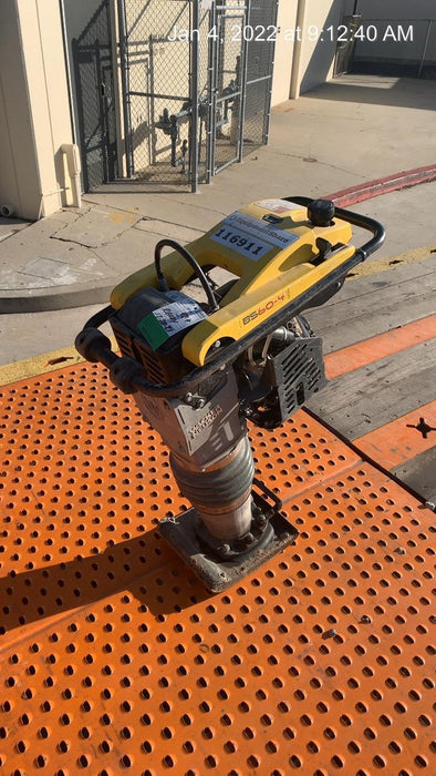 2020 WACKER NEUSON BS60-4As