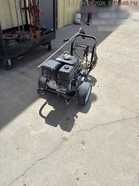 2025 MI-T-M CW-3504-5MGH