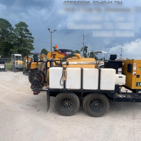 2023 VAC-TRON LP573XDT