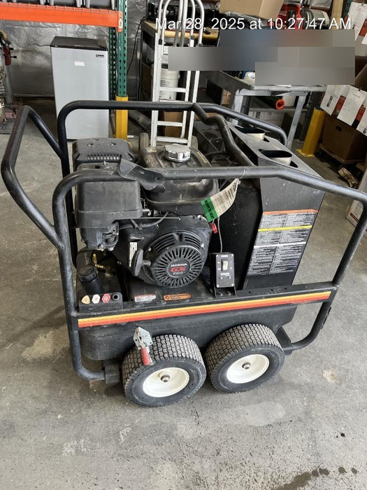 2021 MI-T-M CORPORATION HSP-3504-3MGH