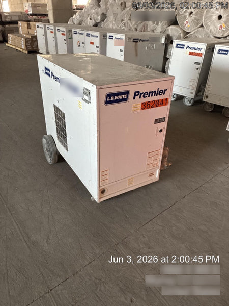 2023 LB WHITE Premier 350 DF 2.0 LINK
