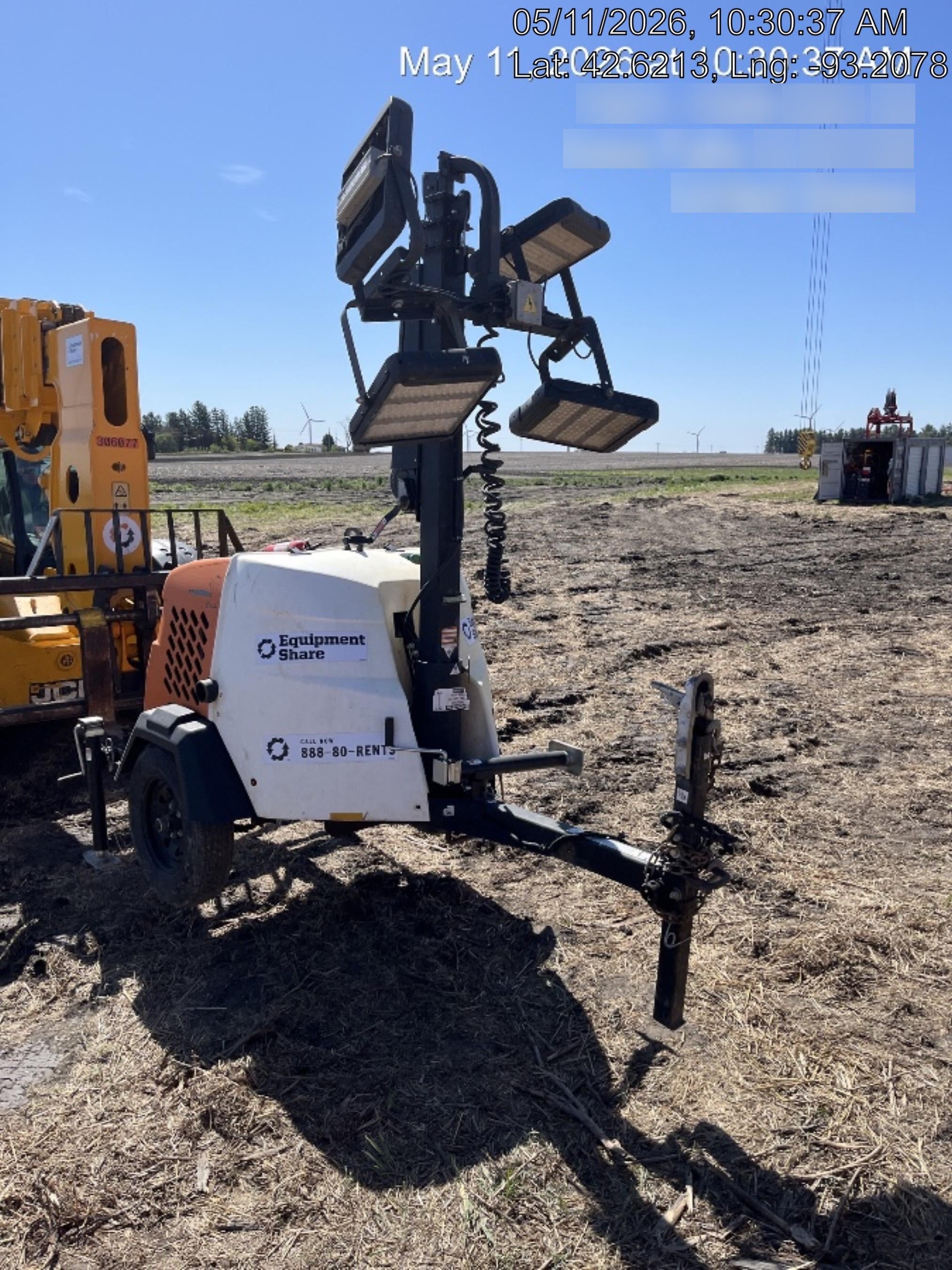 2023 GENERAC MLT2