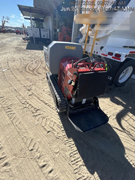 2025 TORO MBTX 2500-TS
