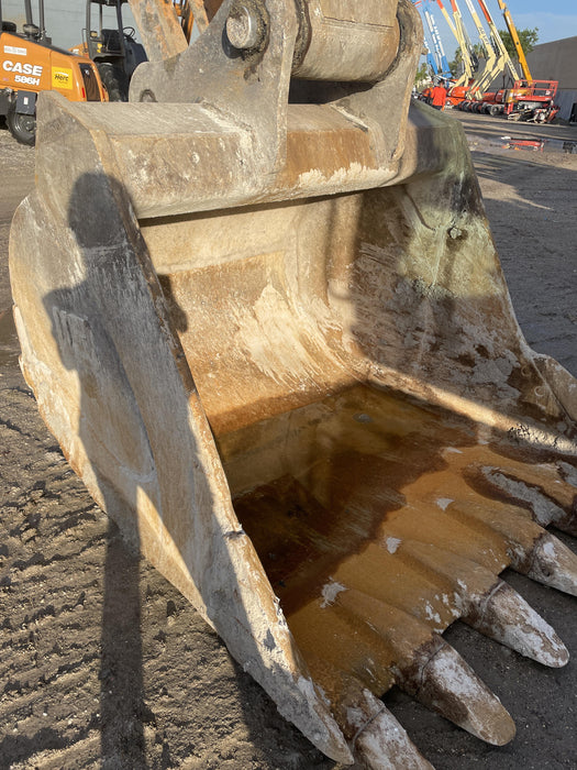 2017 WERK-BRAU 60" Bucket - Werk-Brau