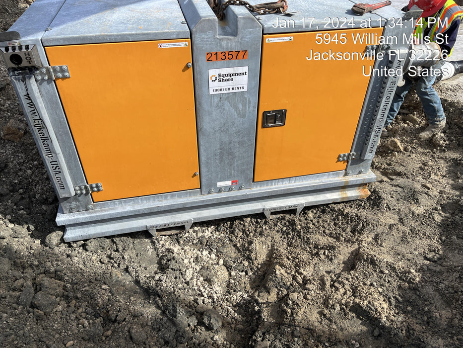 2022 MYERS-SETH MSP PP-150