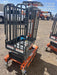 2024 JLG Ecolift 70