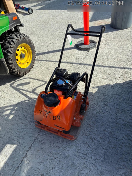 2026 MULTIQUIP MVC88VTHW