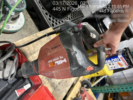 2024 HILTI TE 1000-AVR