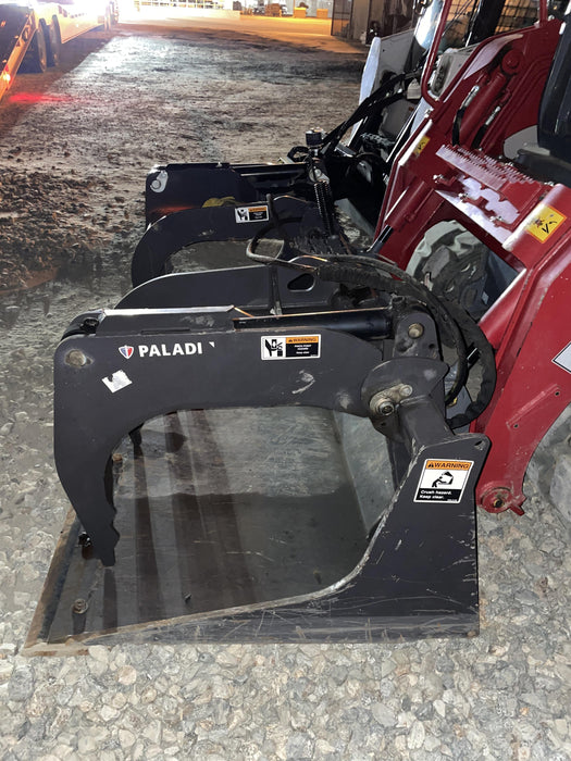2022 PALADIN UTILITY GRAPPLE 11876-0022