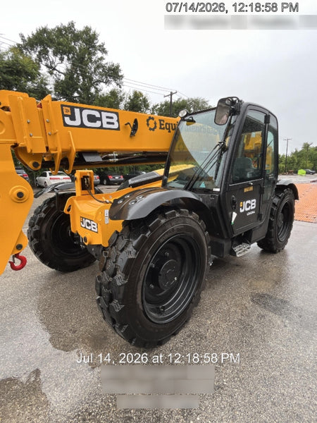 2026 JCB 509-42