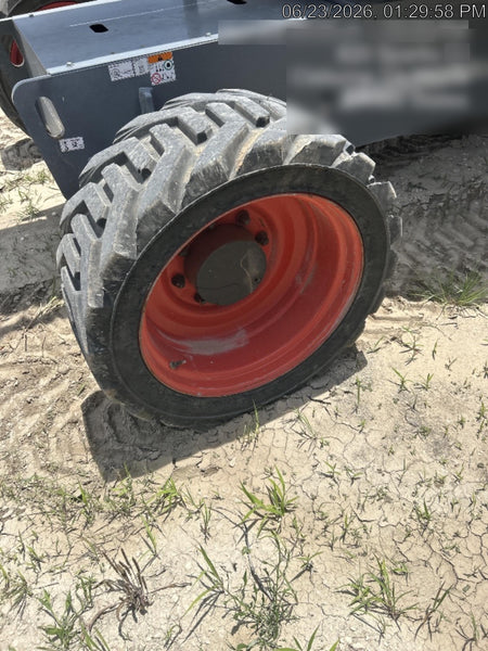 2023 SKYJACK SJ60 AJ+