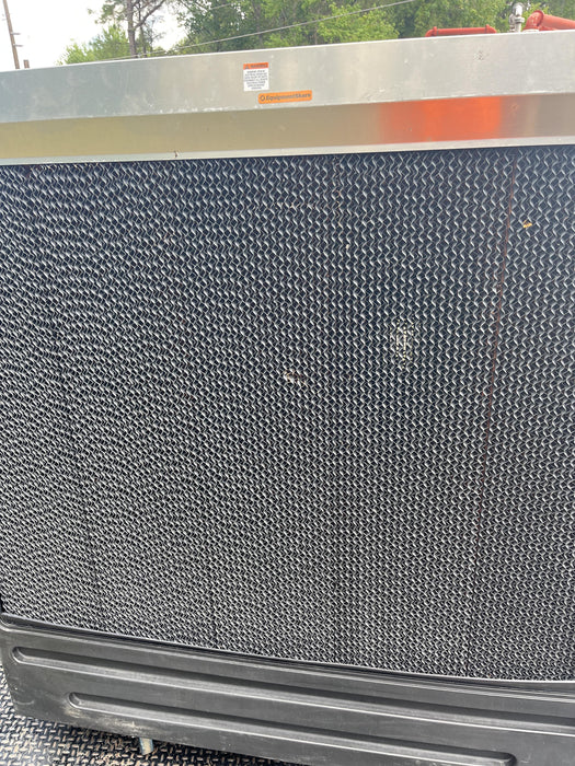 2023 BIG ASS FANS Cool Space 400