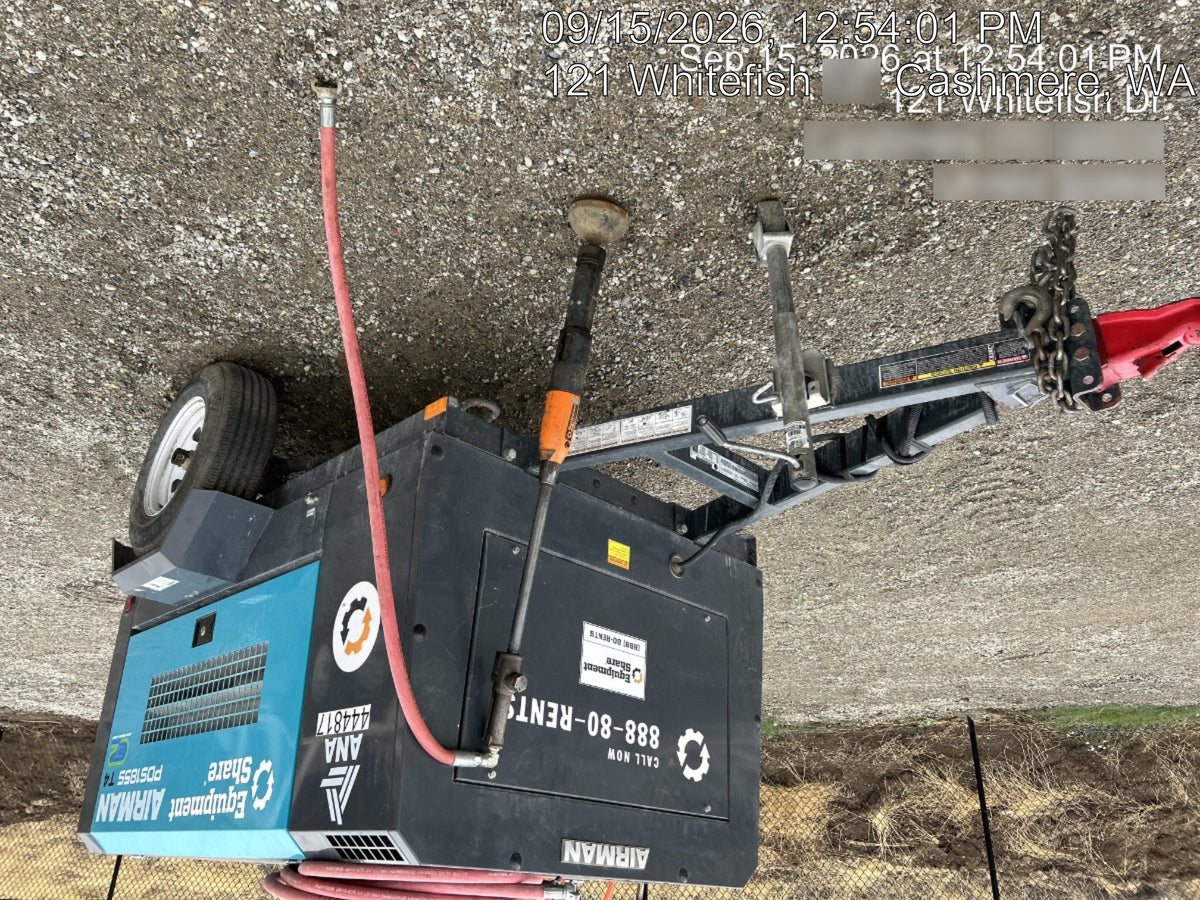 2021 MICHIGAN PNEUMATIC MP-6T-T