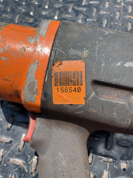 2021 MICHIGAN PNEUMATIC 750SS