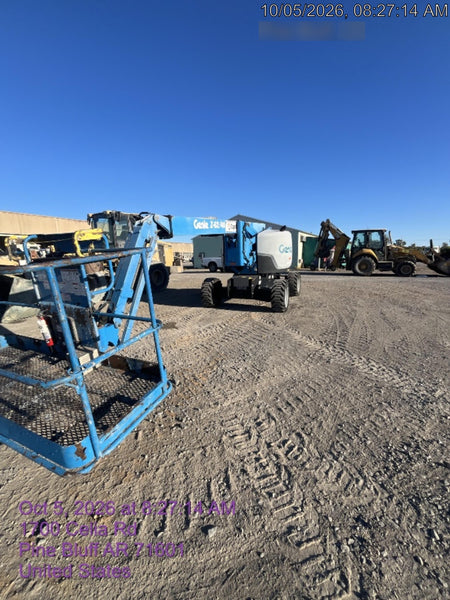2017 GENIE Z-62/40
