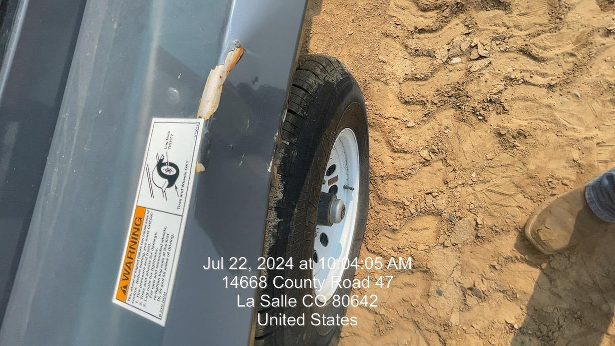 2023 AIRMAN PDSF375DP-6E1