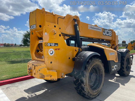 2021 JCB 512-56
