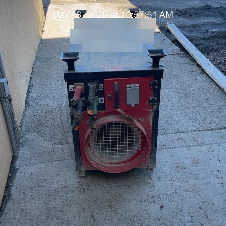 2022 CAMPO EB60E240480V