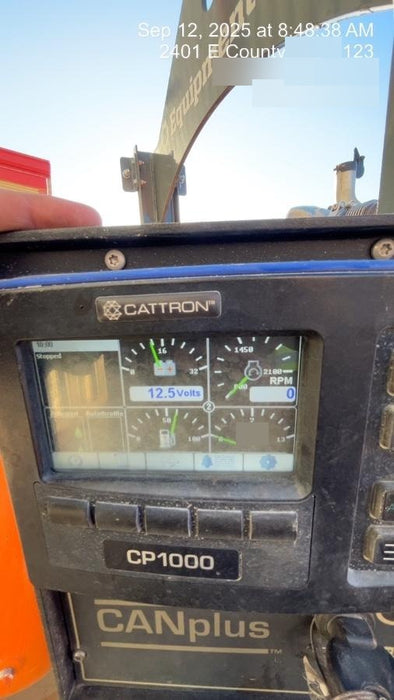 2023 PREMIER PUMP 6NNT‐RP‐TD2.9‐T85