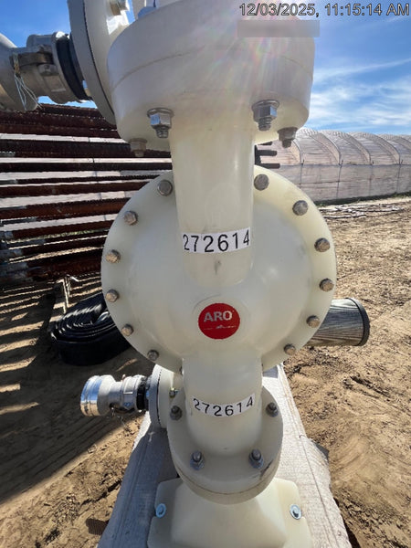 2022 INGERSOLL RAND PD30P-DPS-PTT-A