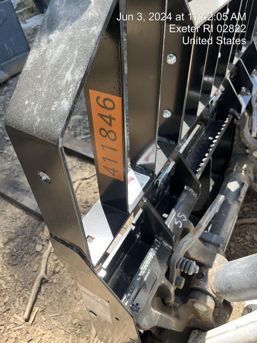 2024 VIRNIG PF4855-5VG