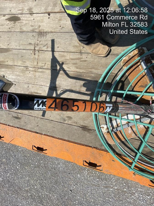 2024 MULTIQUIP B46H90