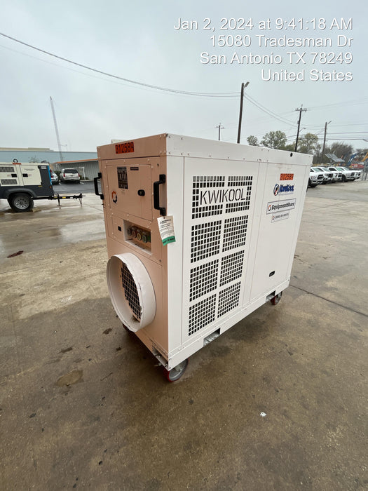 2023 KWIKOOL KPO12-43H