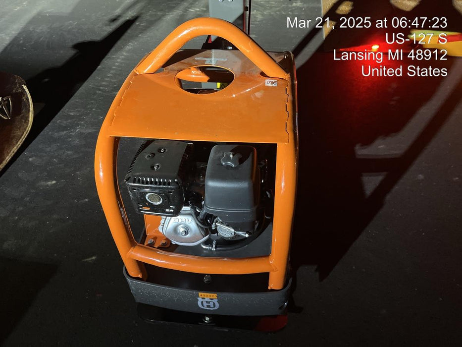 2024 HUSQVARNA LG300