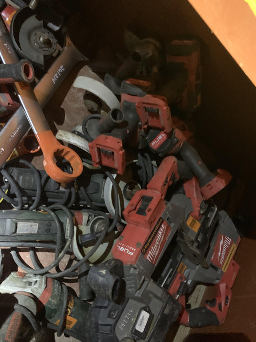 2022 METABO WEPBA19-150Q