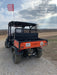 2022 KUBOTA RTV-X1140W-H (Canopy)