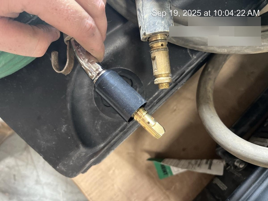 2024 LINCOLN ELECTRIC LN-25X