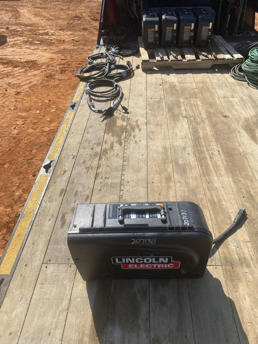 2022 LINCOLN ELECTRIC K4266-1