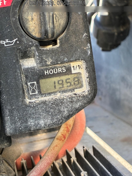2025 MI-T-M HS-3505-1MGH-UR