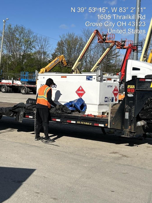 2022 LOFTIN AC-DF-475-37