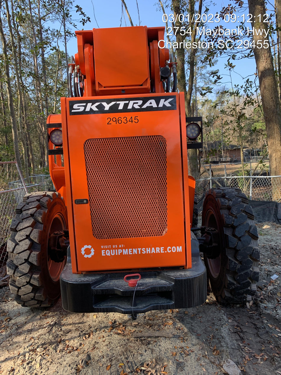 2023 SKYTRAK 10054