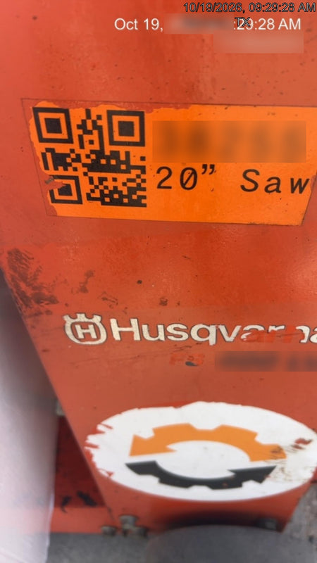2019 HUSQVARNA FS 400 LV