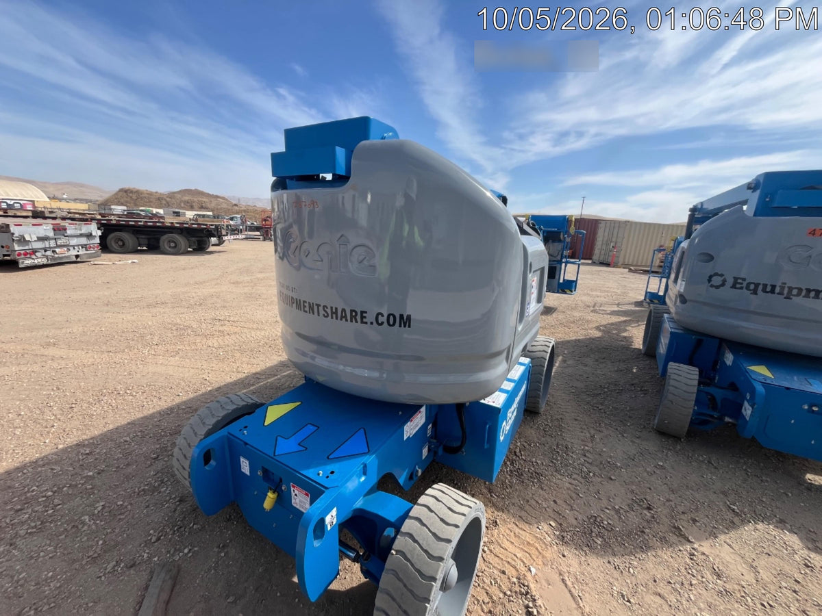 2026 GENIE Z40/23N RJ