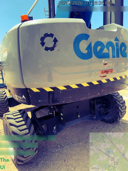 2024 GENIE S-45 XC