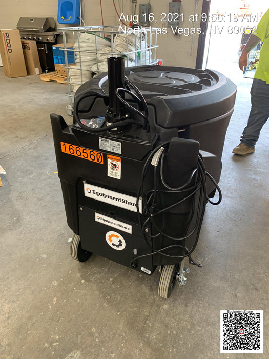 2021 POWER BREEZER PB10-A-06-B