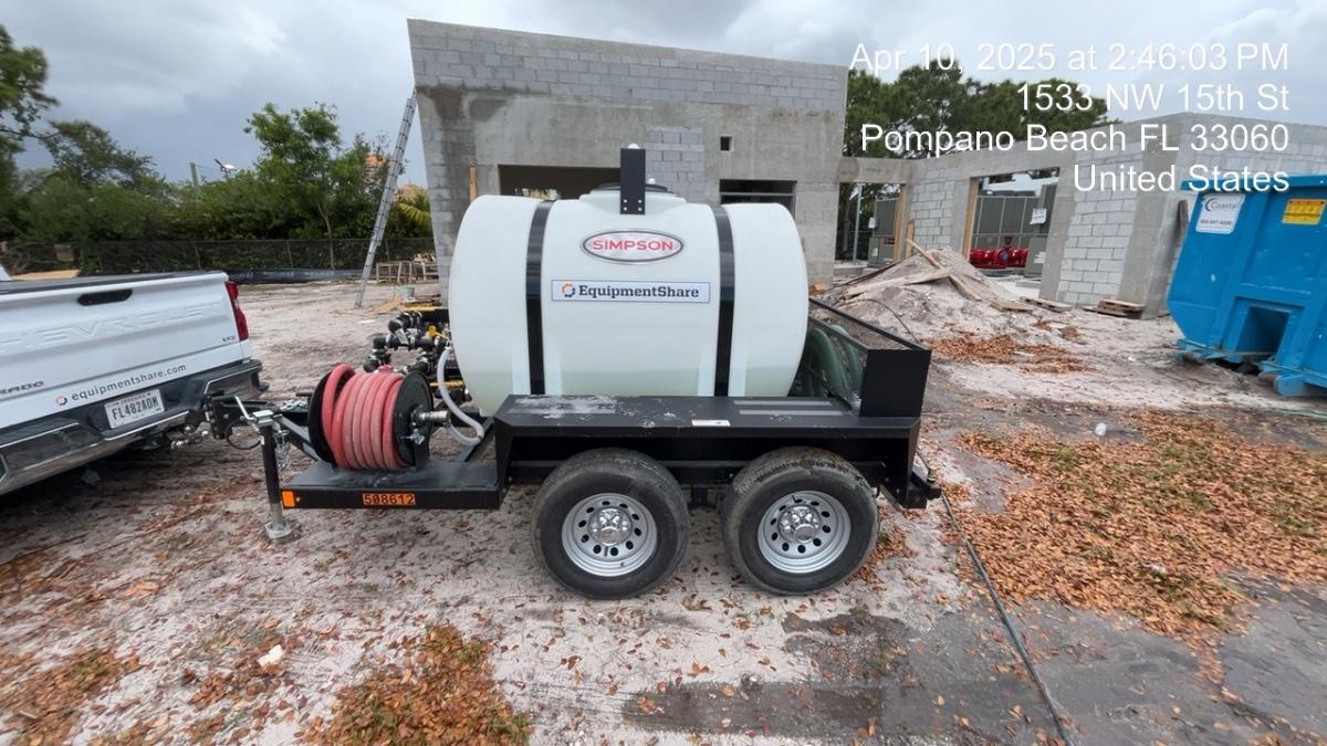 2024 SIMPSON SWT-52517