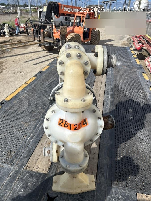 2022 INGERSOLL RAND PD30P-DPS-PTT-A