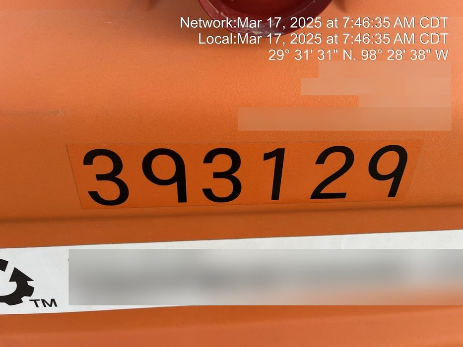 2024 Generac MLT2 Diesel, Flex Switch 120V Input, Powerzone Controller, 
(4) 320W LED Lights, 4kW Generator, 39.9 Gal Fuel Tank, 2" Ball, T3